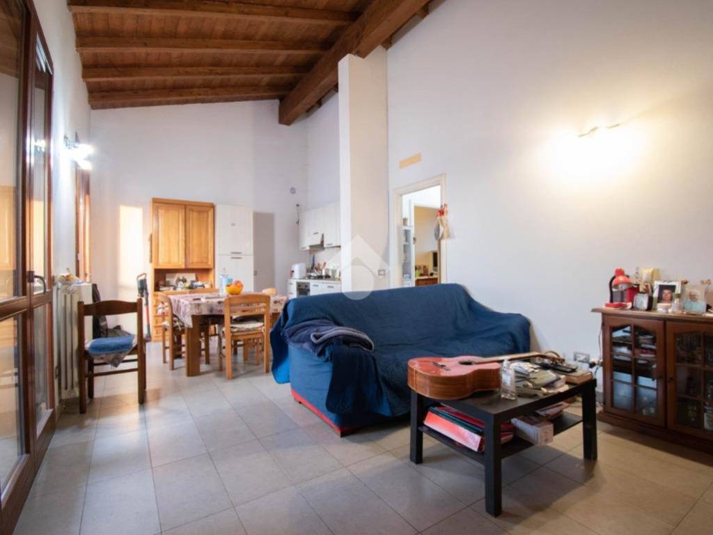 Appartamento a Carpi in Via Berlinguer, 10 - Foto 2
