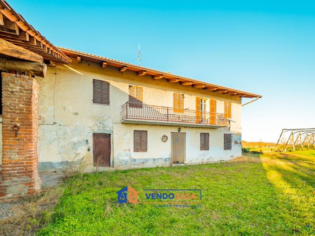 Rustico / casale a Fossano in Strada del Cunio, 29 - Foto 2