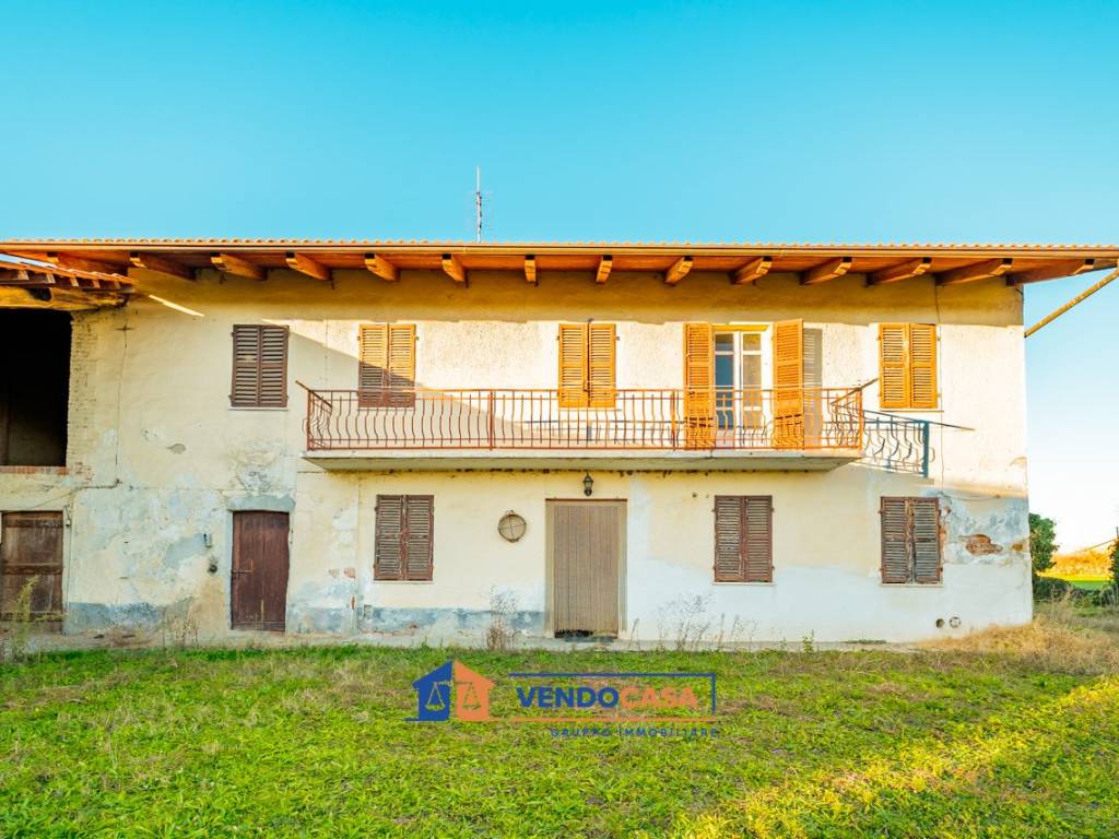 Rustico / casale a Fossano in Strada del Cunio, 29 - Foto 3