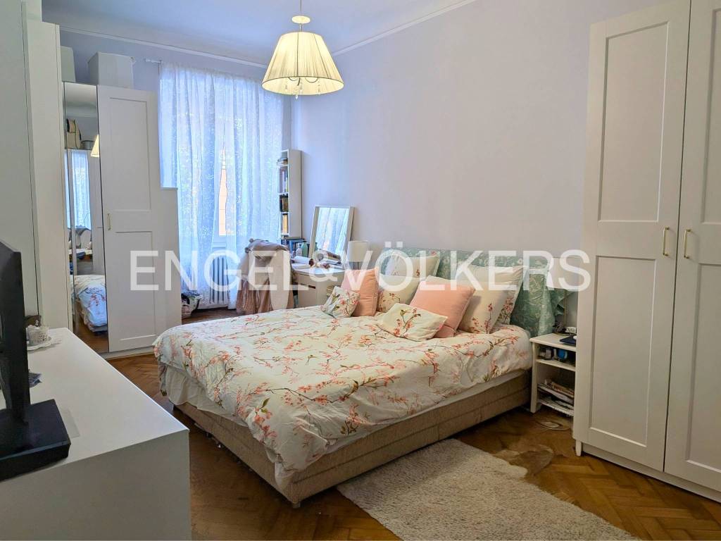 Appartamento a Trieste in Via Giovanni Pierluigi da Palestrina, 1 - Foto 5