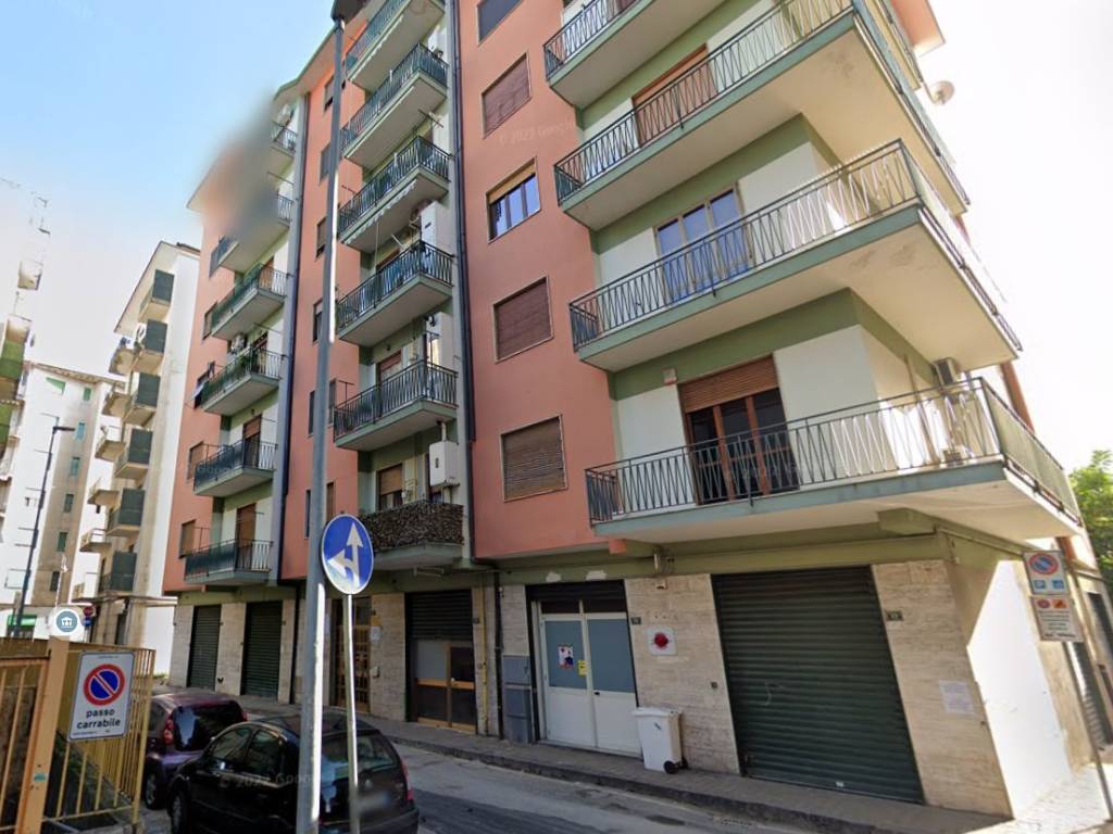 Appartamento a Nocera inferiore in Via Achille Loria - Foto 3