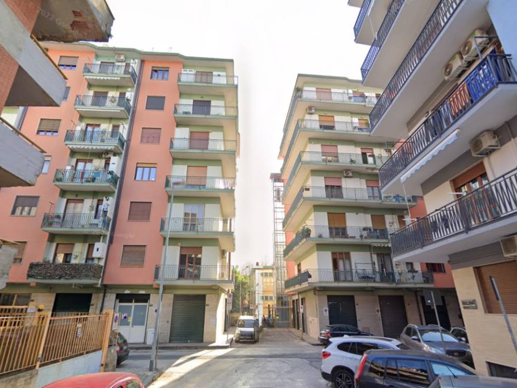Appartamento a Nocera inferiore in Via Achille Loria - Foto 5