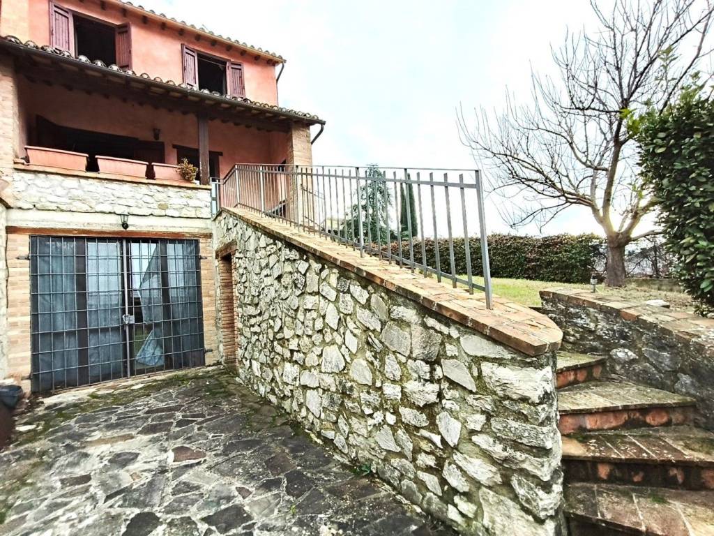 Villetta a schiera a Guardea in Via Poggio Fiorito , snc - Foto 3