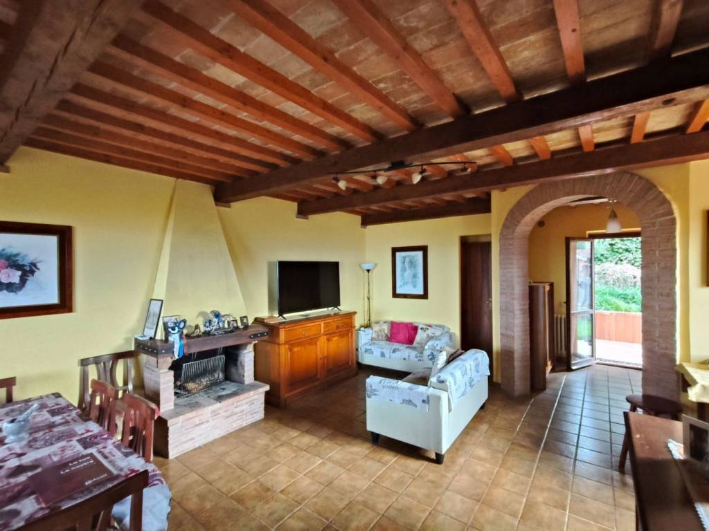 Villetta a schiera a Guardea in Via Poggio Fiorito , snc - Foto 4