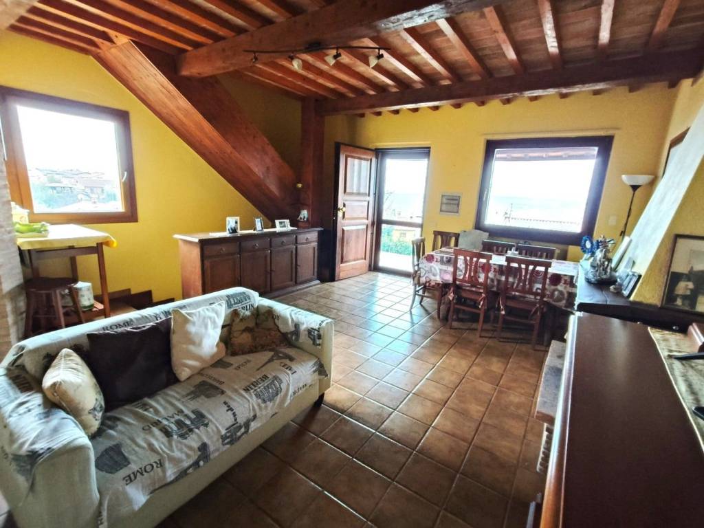 Villetta a schiera a Guardea in Via Poggio Fiorito , snc - Foto 5