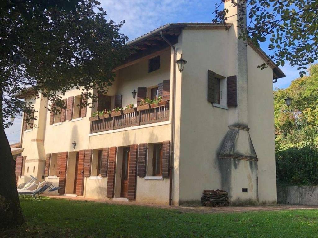 Rustico / casale a Asolo in Via Rocca - Foto 2