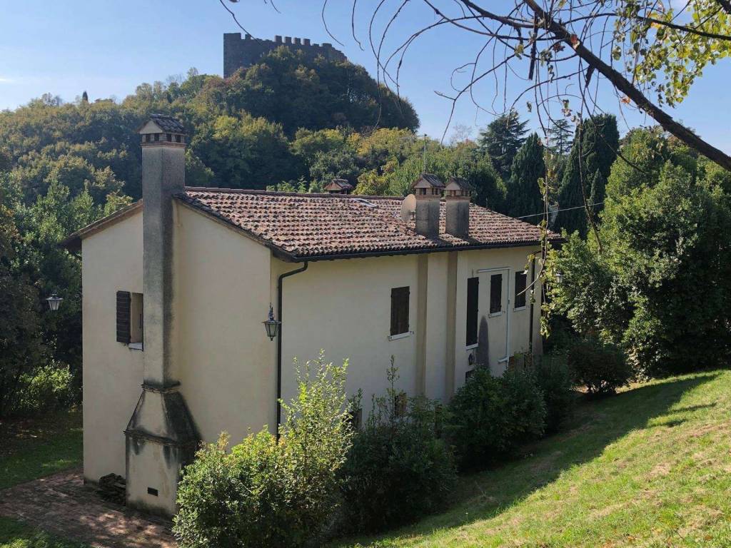 Rustico / casale a Asolo in Via Rocca - Foto 4