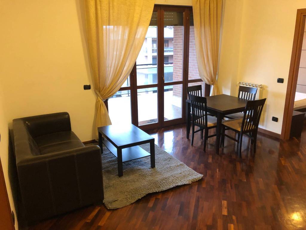 Appartamento a Fiumicino in Via Francesco Borromini - Foto 3