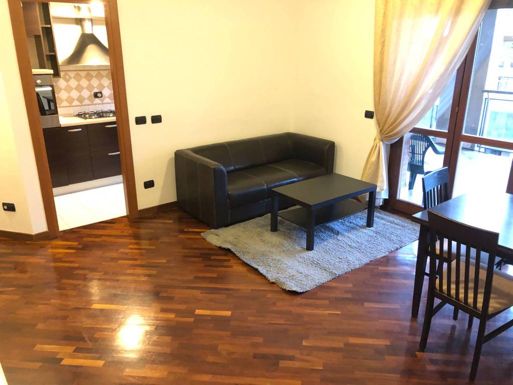 Appartamento a Fiumicino in Via Francesco Borromini - Foto 5