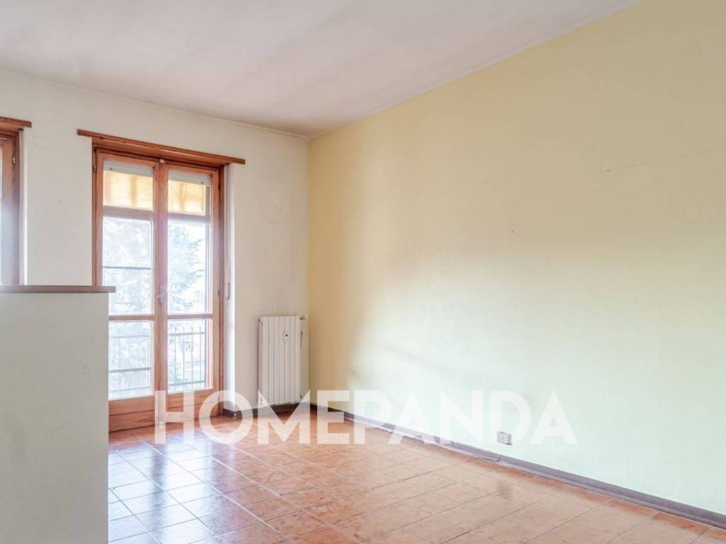 Appartamento a Poirino in Via del Lobetto, 22 - Foto 2