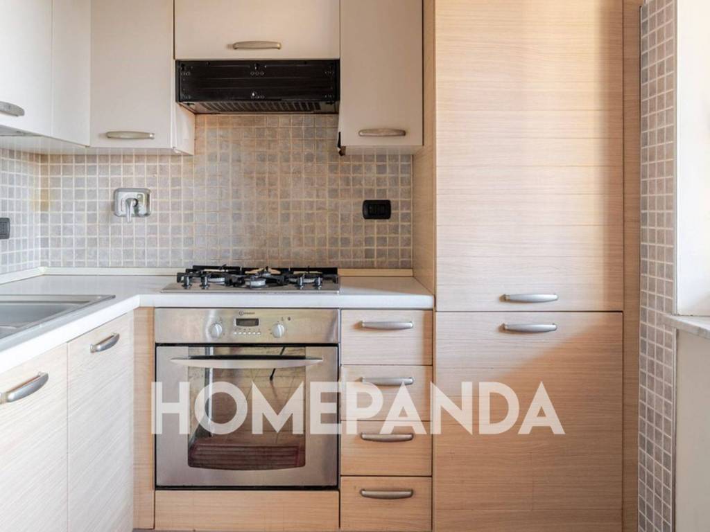 Appartamento a Poirino in Via del Lobetto, 22 - Foto 4
