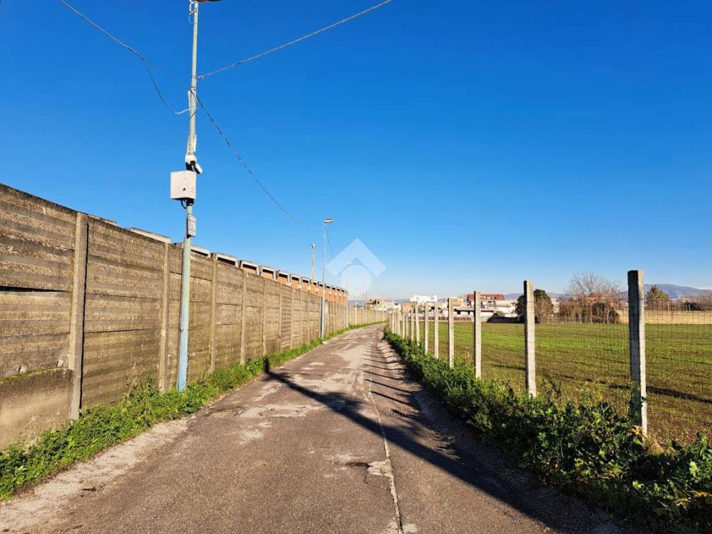 Terreno a Castello di cisterna in Via Cassante, 2 - Foto 2