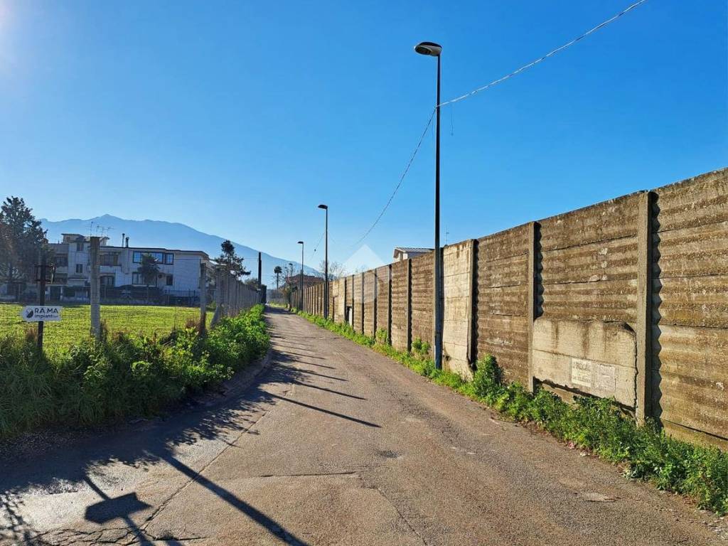 Terreno a Castello di cisterna in Via Cassante, 2 - Foto 3