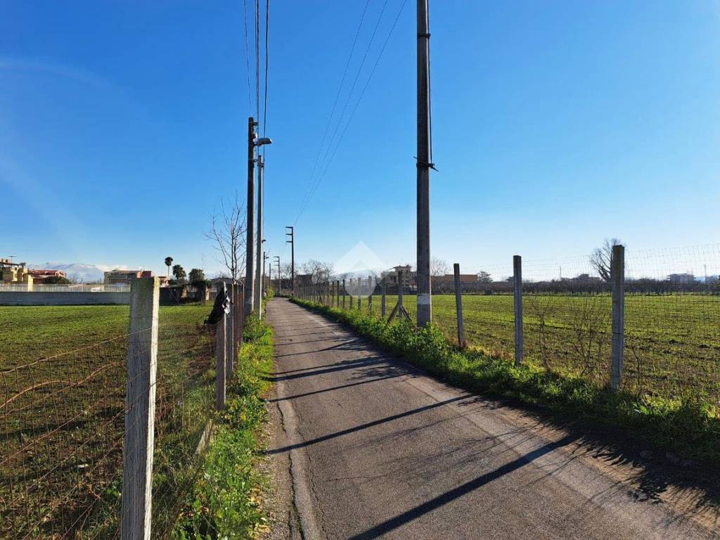 Terreno a Castello di cisterna in Via Cassante, 2 - Foto 4