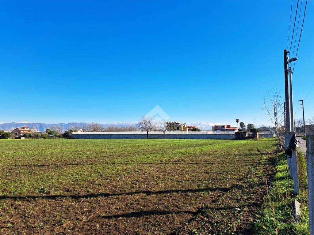 Terreno a Castello di cisterna in Via Cassante, 2 - Foto 5