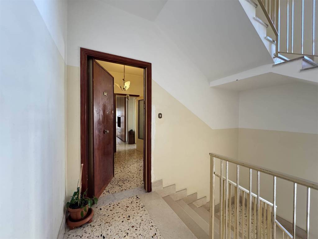 Appartamento a Salerno in Via Tusciano , 9 - Foto 4