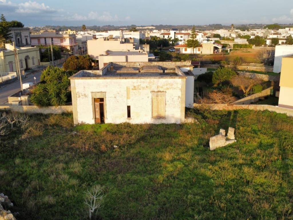 Villa a Ortelle in Via Nazionale, 107 - Foto 2