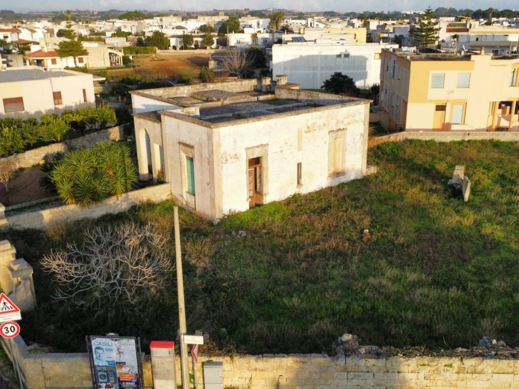 Villa a Ortelle in Via Nazionale, 107 - Foto 3