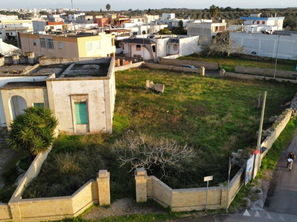 Villa a Ortelle in Via Nazionale, 107 - Foto 4