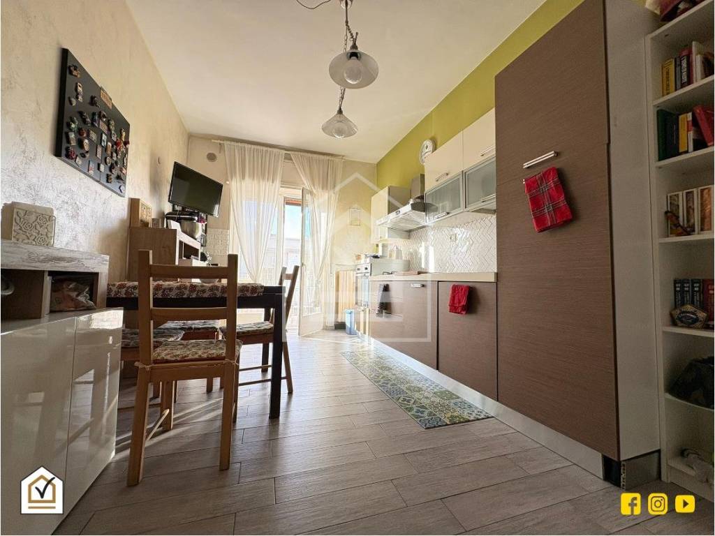 Appartamento a Bari in Strada Lonigro - Foto 2