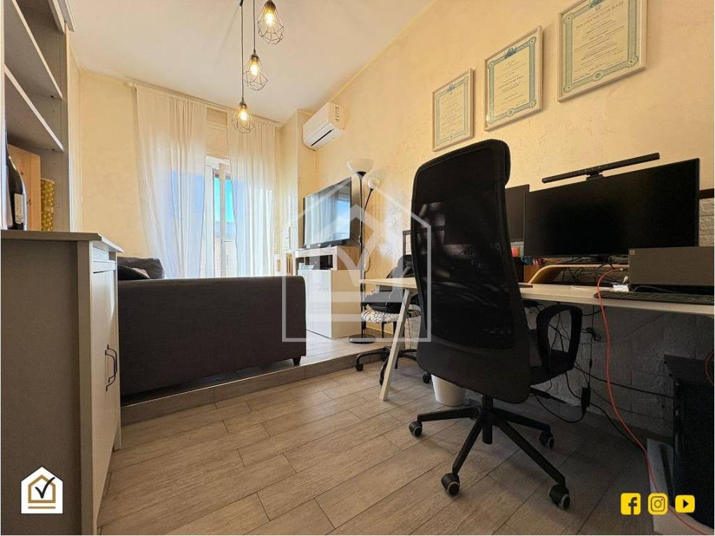 Appartamento a Bari in Strada Lonigro - Foto 3