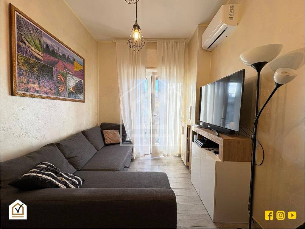 Appartamento a Bari in Strada Lonigro - Foto 4