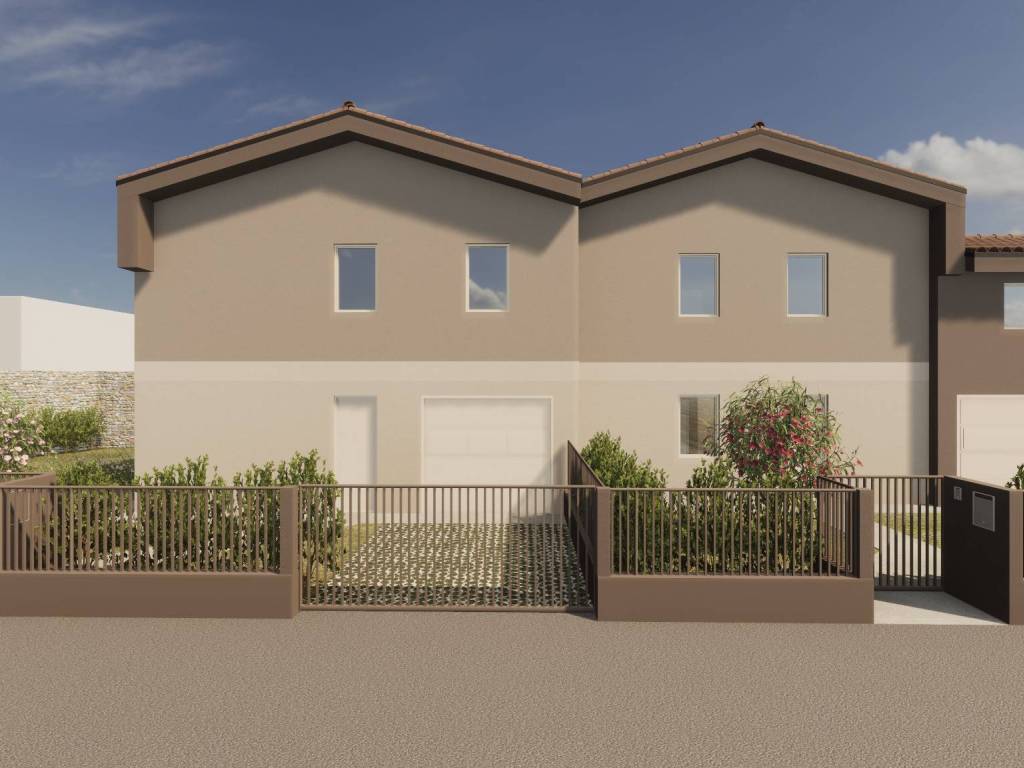 Villa a Bussolengo in Via Crosara - Foto 4