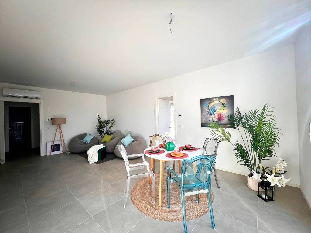 Appartamento a Cervia in Via dei Tulipani - Foto 5