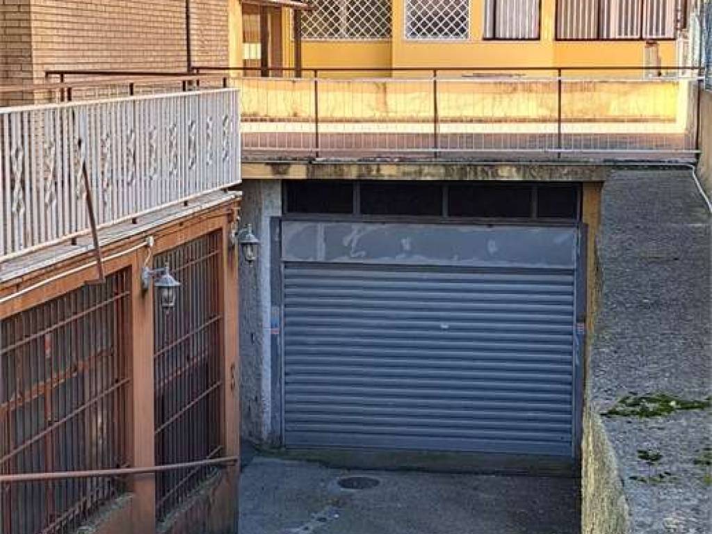 Immobile a Pomezia in Via Filippo Re, 7 - Foto 4