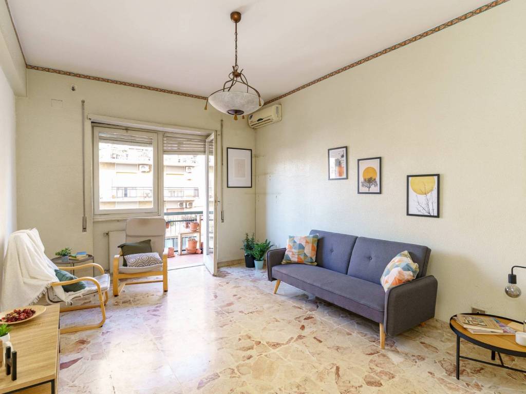 Appartamento a Catania in Via Marchese di Casalotto, 14 - Foto 3