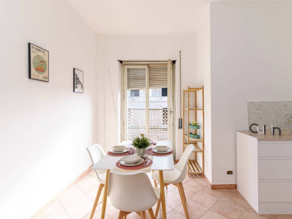 Appartamento a Catania in Via Marchese di Casalotto, 14 - Foto 4