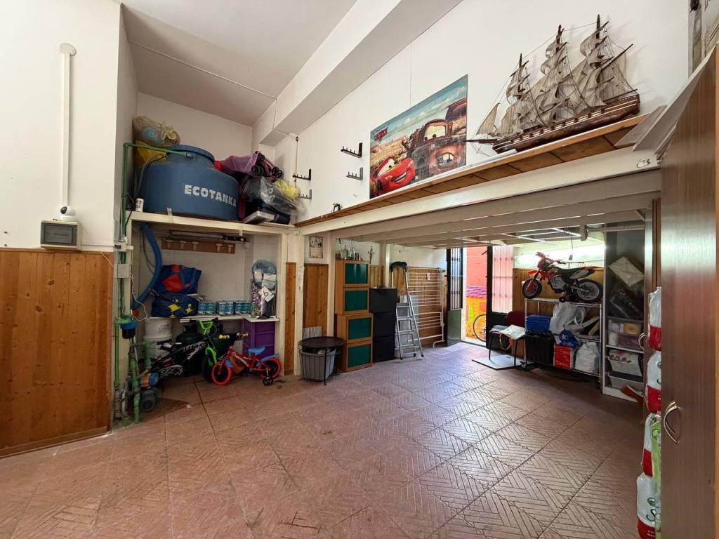 Appartamento a San giovanni la punta in Via Capitano Lo Faro - Foto 5