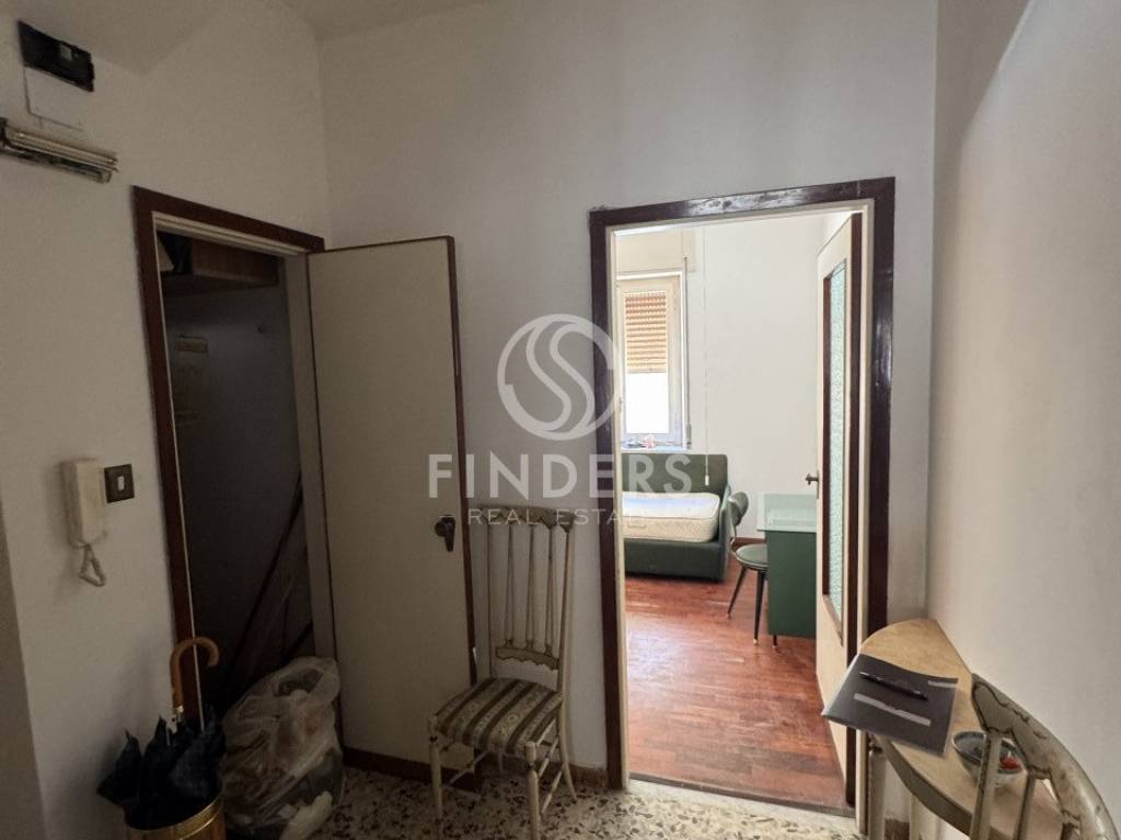 Appartamento a Reggio calabria in Via Salita Zerbi Traversa I - Foto 2