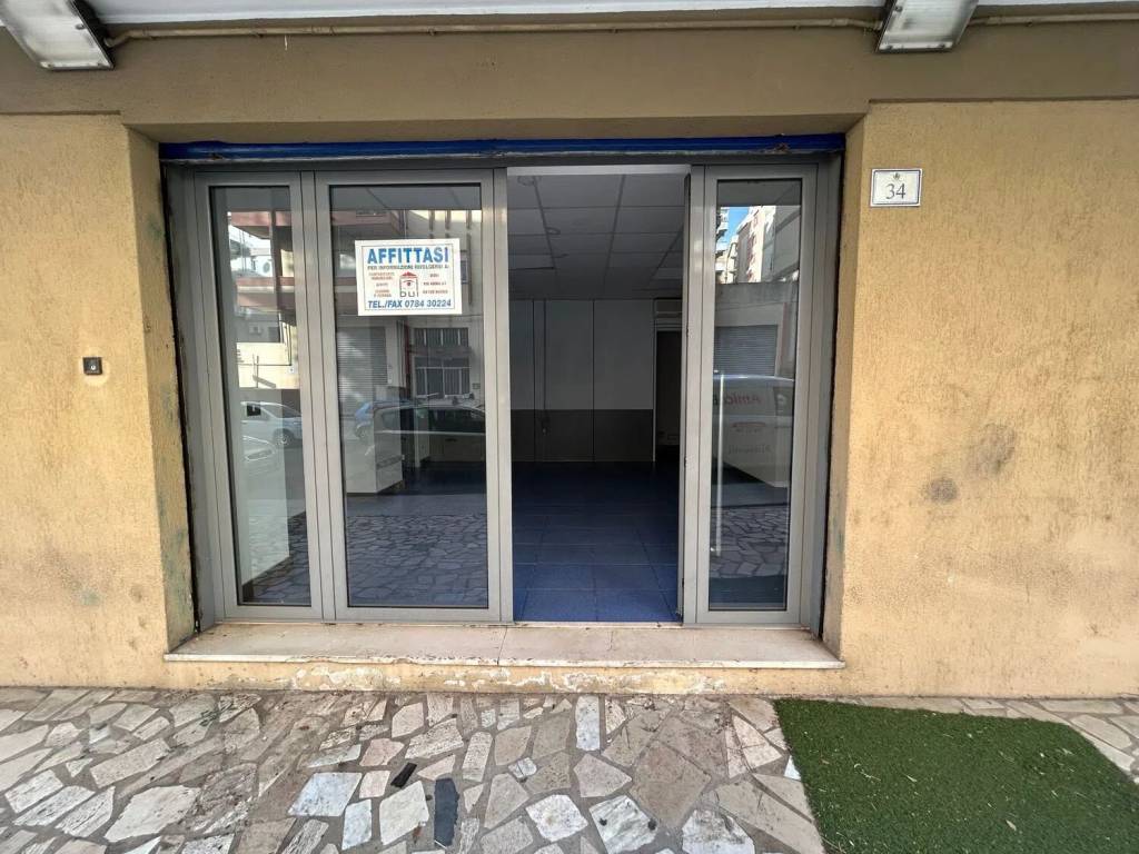 Immobile a Nuoro in Via Convento, 32 - Foto 2