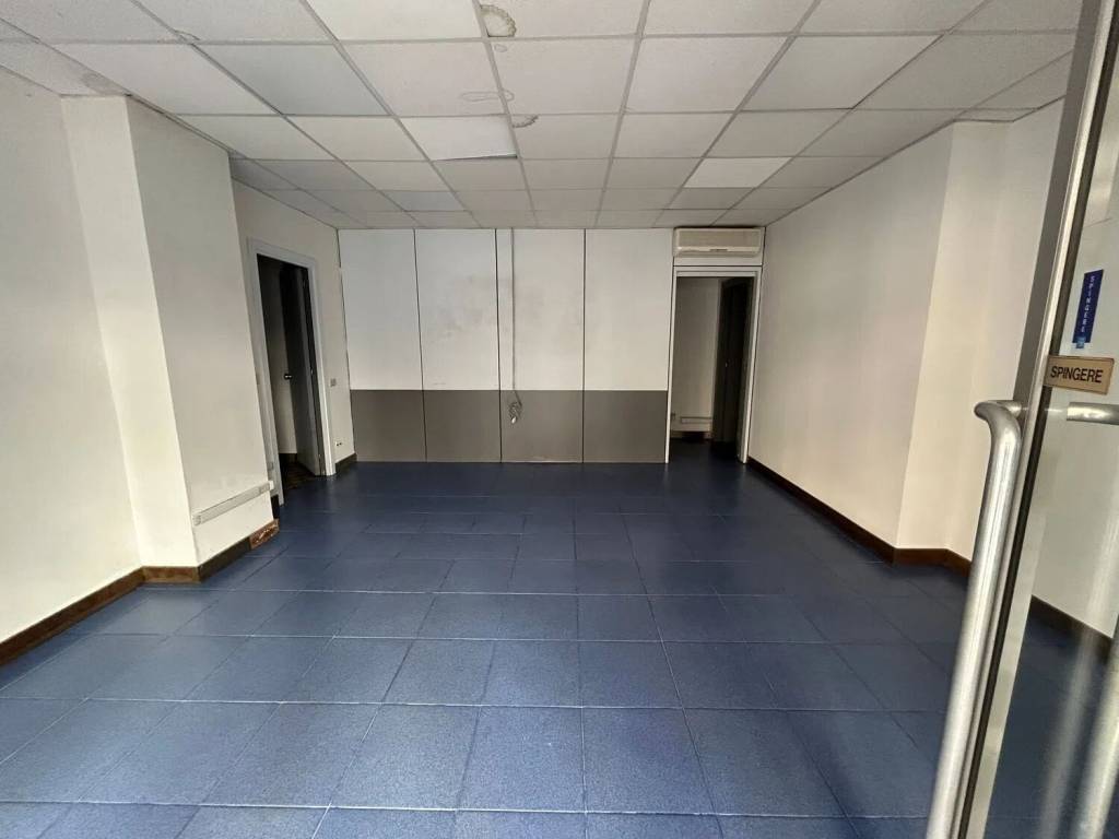 Immobile a Nuoro in Via Convento, 32 - Foto 3