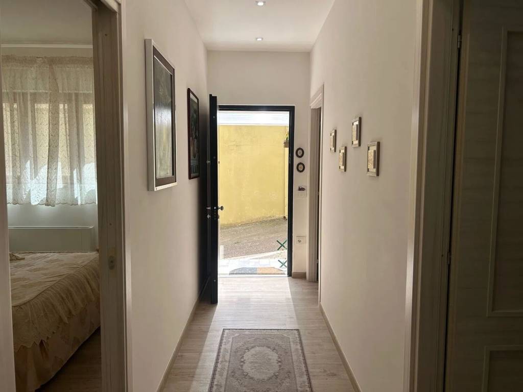 Appartamento a Nuoro in Via Pietro Borrotzu, 17 - Foto 4