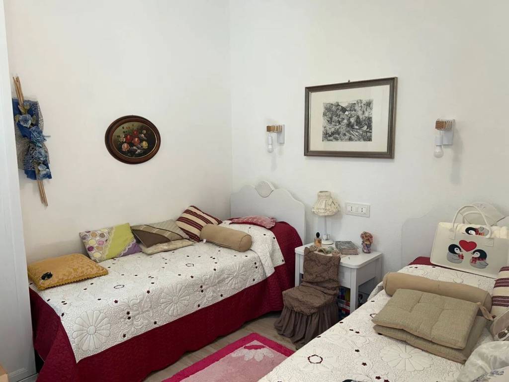 Appartamento a Nuoro in Via Pietro Borrotzu, 17 - Foto 5