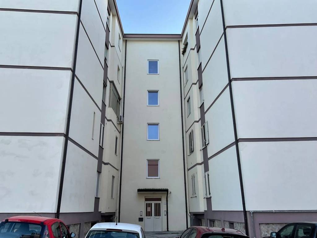 Appartamento a Nuoro in Via Aosta, 10 - Foto 3