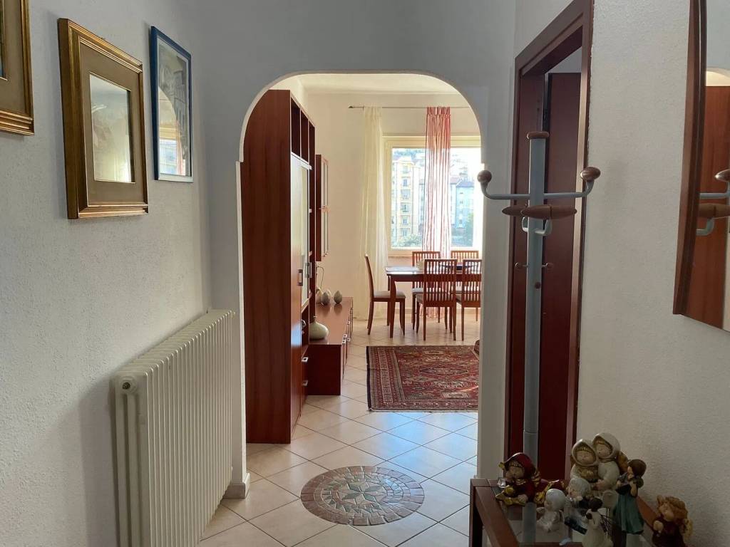 Appartamento a Nuoro in Via Aosta, 10 - Foto 4