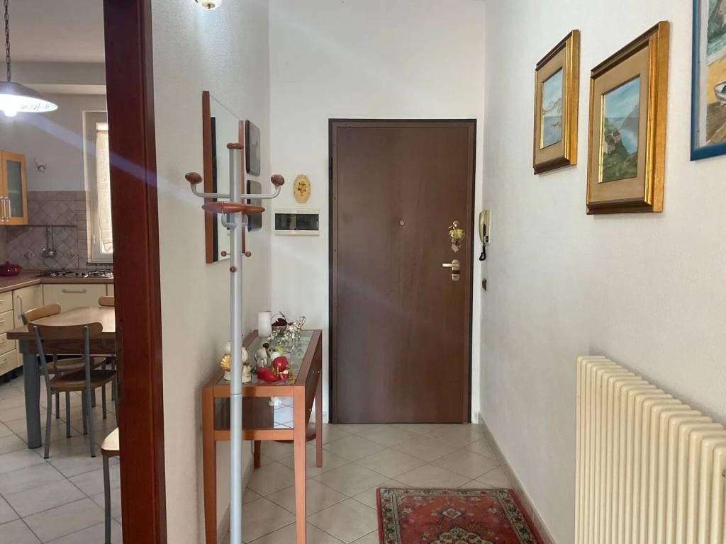 Appartamento a Nuoro in Via Aosta, 10 - Foto 5