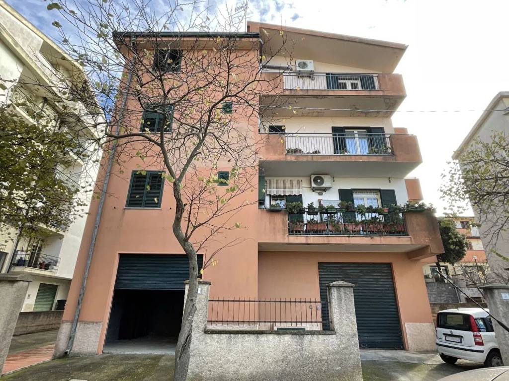 Appartamento a Nuoro in Via Donatori Di Sangue, 41 - Foto 2