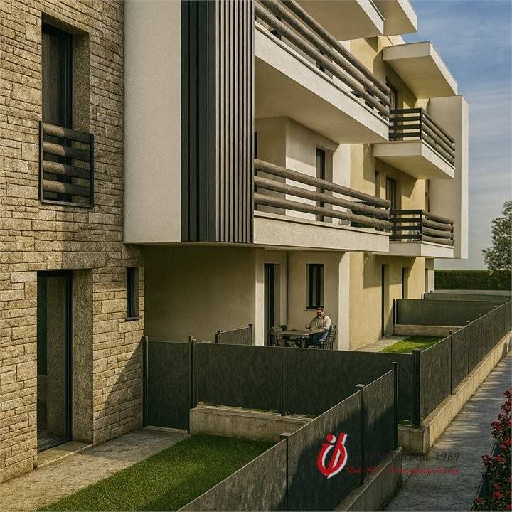 Appartamento a Nogarole rocca in via Olmo - Foto 4