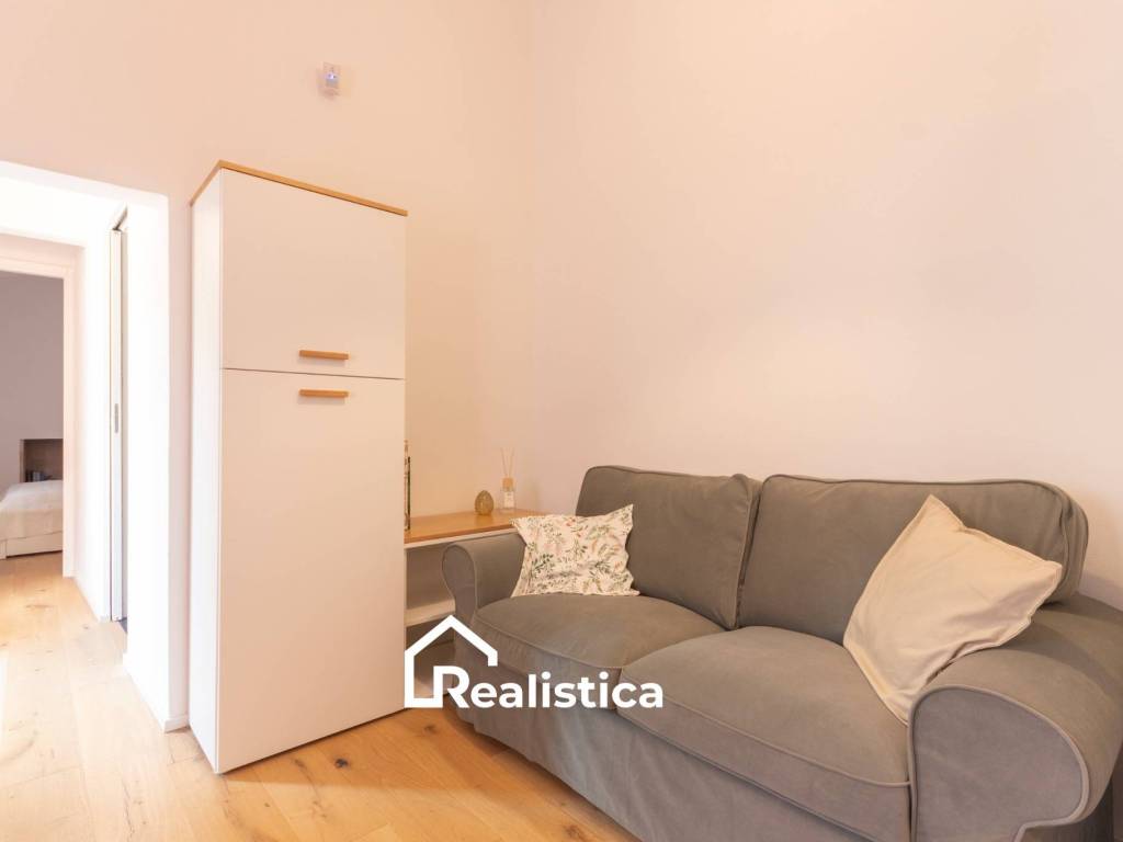 Appartamento a Cagliari in Via Cornalias - Foto 4