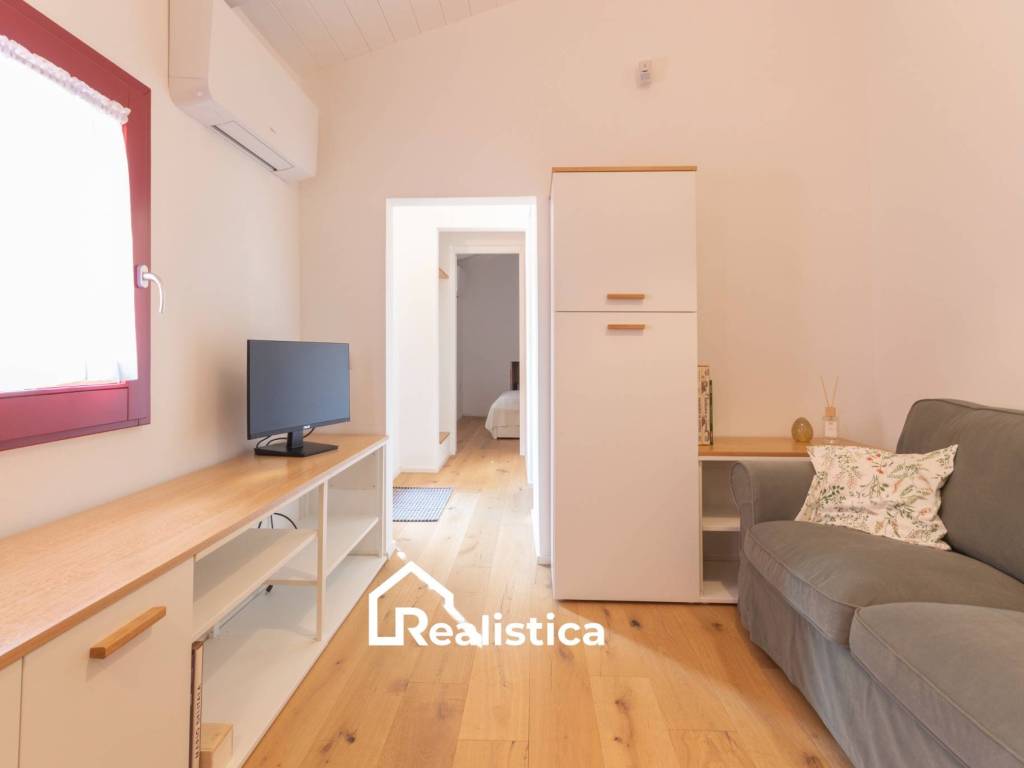 Appartamento a Cagliari in Via Cornalias - Foto 5