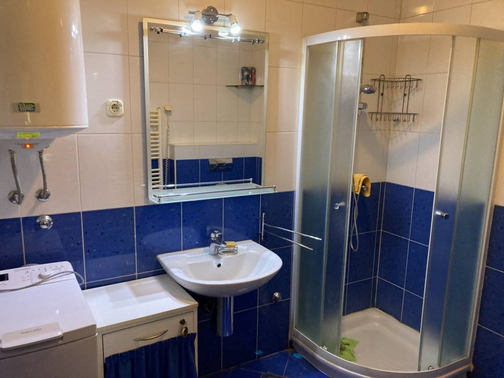 Appartamento a Trieste in Capo di Piazza Mons. Antonio Santin, 1 - Foto 5