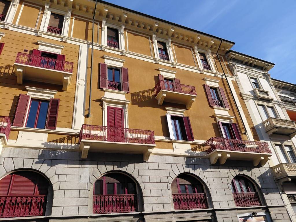 Appartamento a Novara in Via dei Caccia, 5 - Foto 4