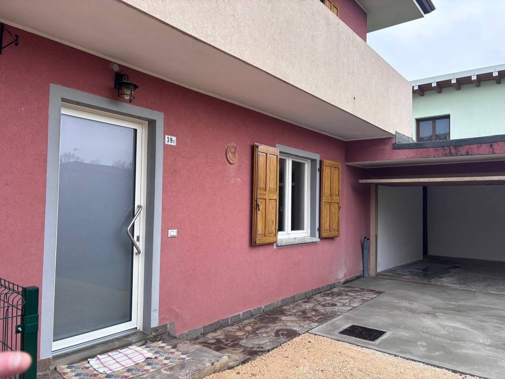 Villetta a schiera a Campoformido - Foto 2