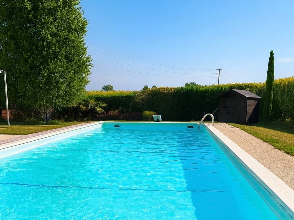 Villa a Asola in Via Solferino, 142 - Foto 4