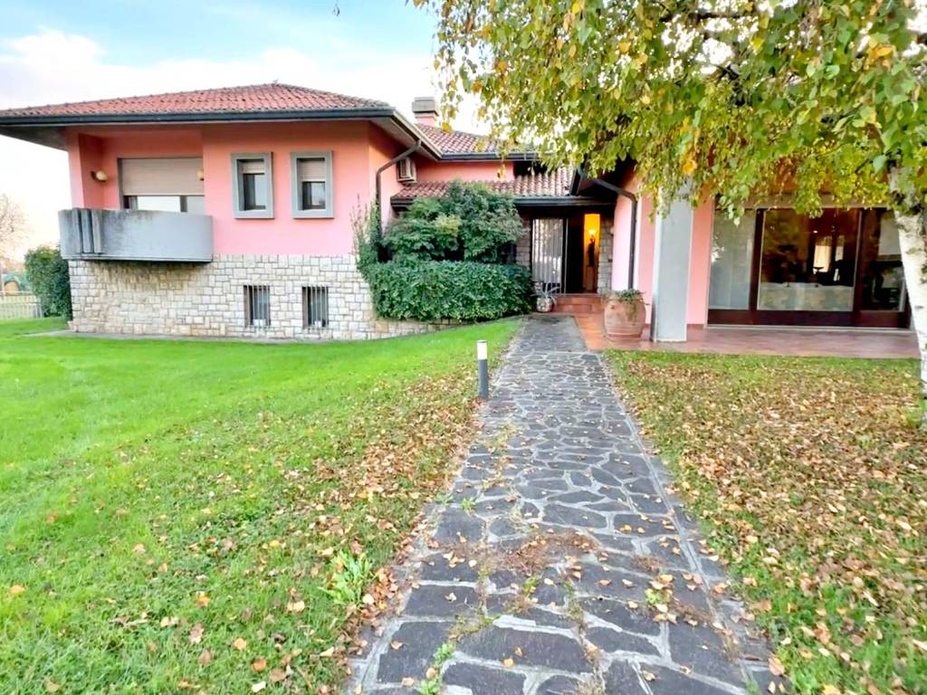 Villa a Asola in Via Solferino, 142 - Foto 5