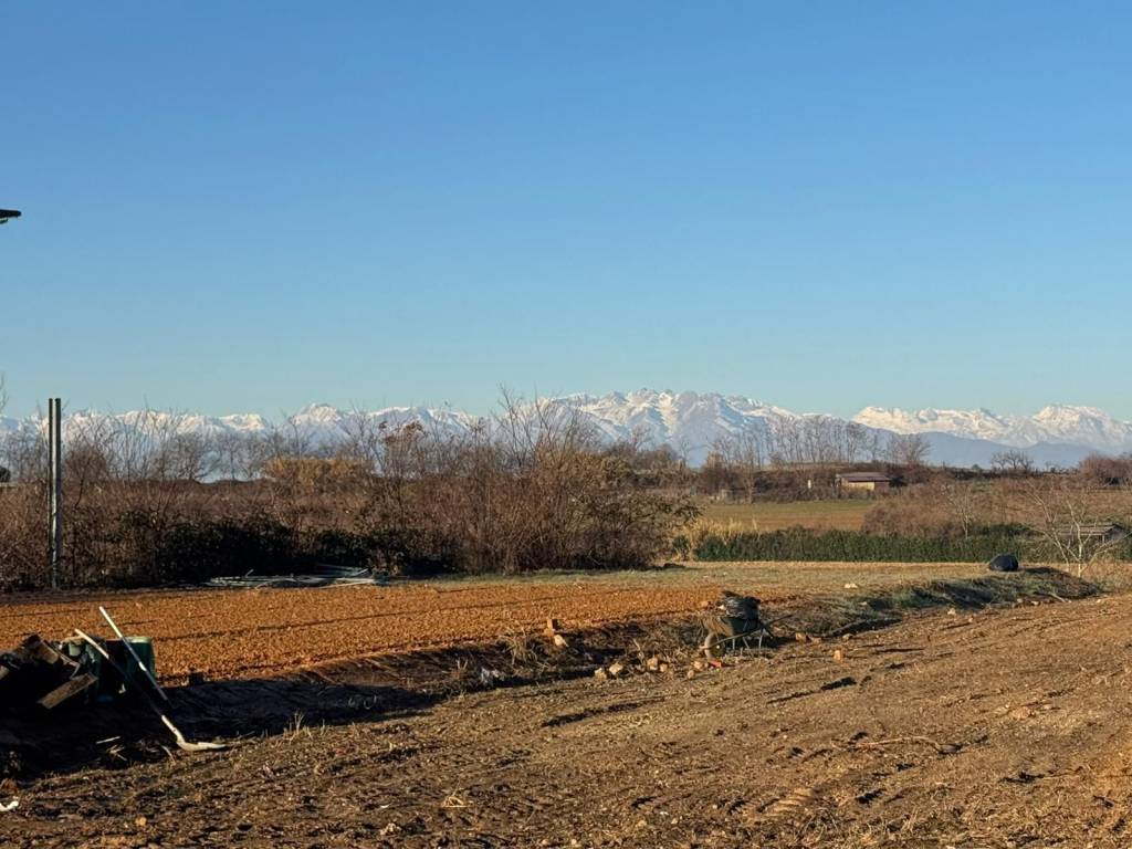 Terreno a Cambiano in Via Alcide De Gasperi - Foto 2